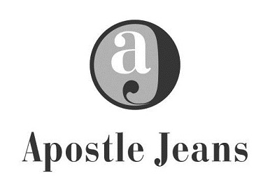 Apostle Jeans With Device Device mark 2909752 Trademark
