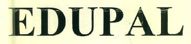 Edupal Device mark 2998518 Trademark