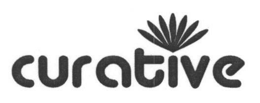 Curative (device) Device mark 1672445 Trademark