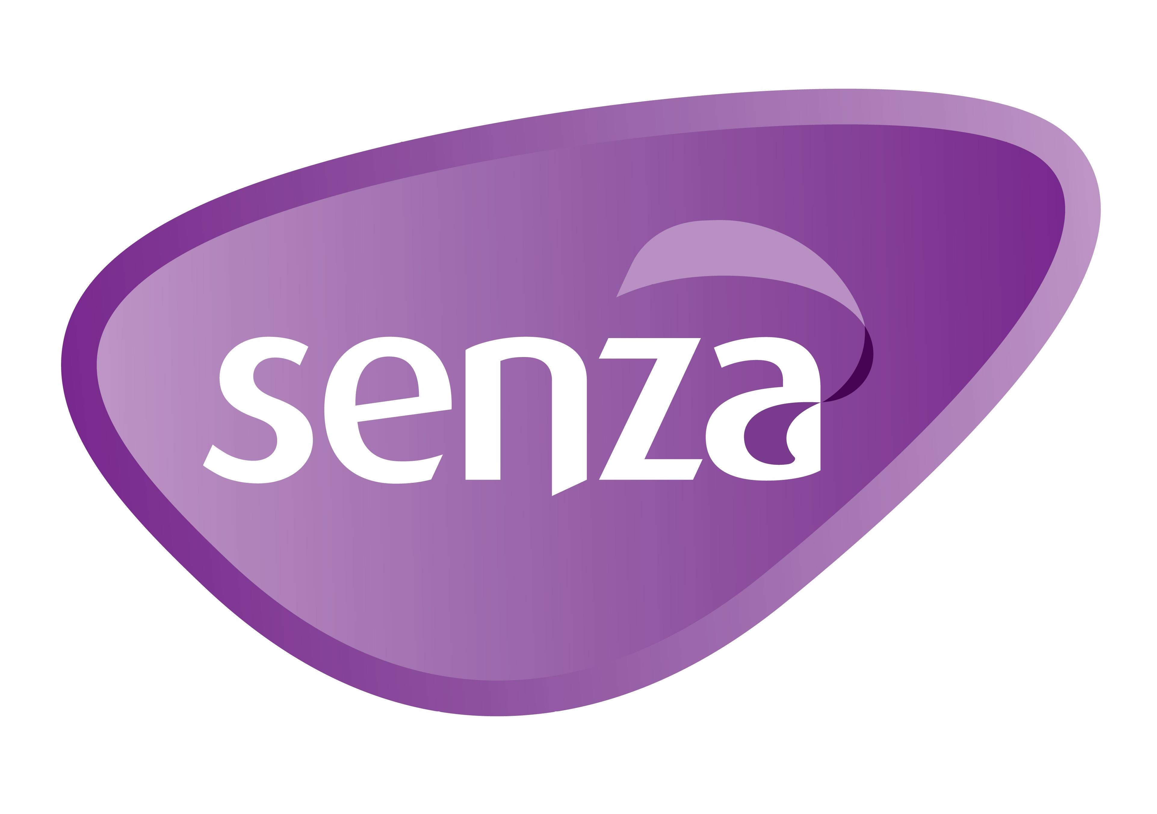 Senza Device mark 2633296 Trademark