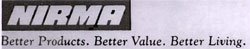 Nirma Device mark 713454 Trademark