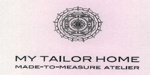 My Tailor Home Device mark 2241678 Trademark