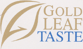 Gold Leaf Taste (device Of Leaf) Device mark 2122767 Trademark
