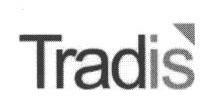 Tradis (device) Device mark 1657002 Trademark