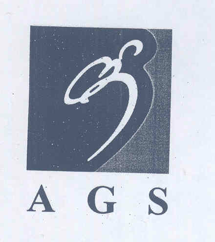 Ags (device) Device mark 1748020 Trademark