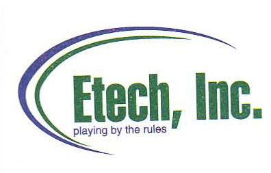 Etech, Inc. Device mark 1761717 Trademark