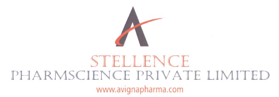 A Stellence Pharmscience Private Limited Device mark 2293494 Trademark