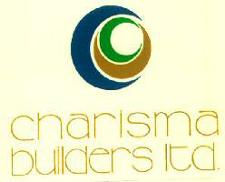 Charisma Builders Ltd Device mark 2865686 Trademark