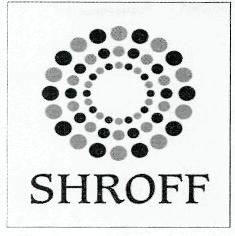 Shroff Device mark 2424870 Trademark