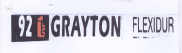 Grayton Flexidur Device mark 1853718 Trademark