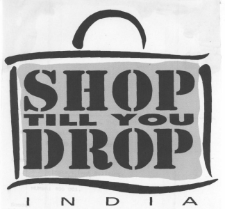 Shop Till You Drop Device mark 920093 Trademark