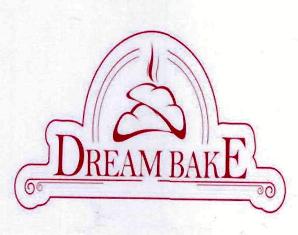 Dream Bake (device) Device mark 2935953 Trademark