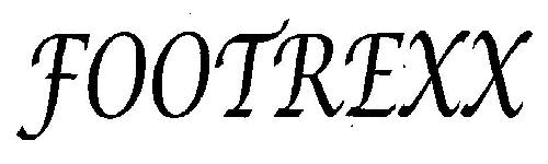 Footrexx (device) Device mark 2559441 Trademark