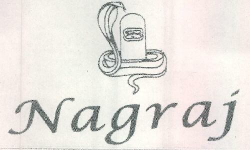 Nagraj (device Of Shivling) Device mark 2370810 Trademark