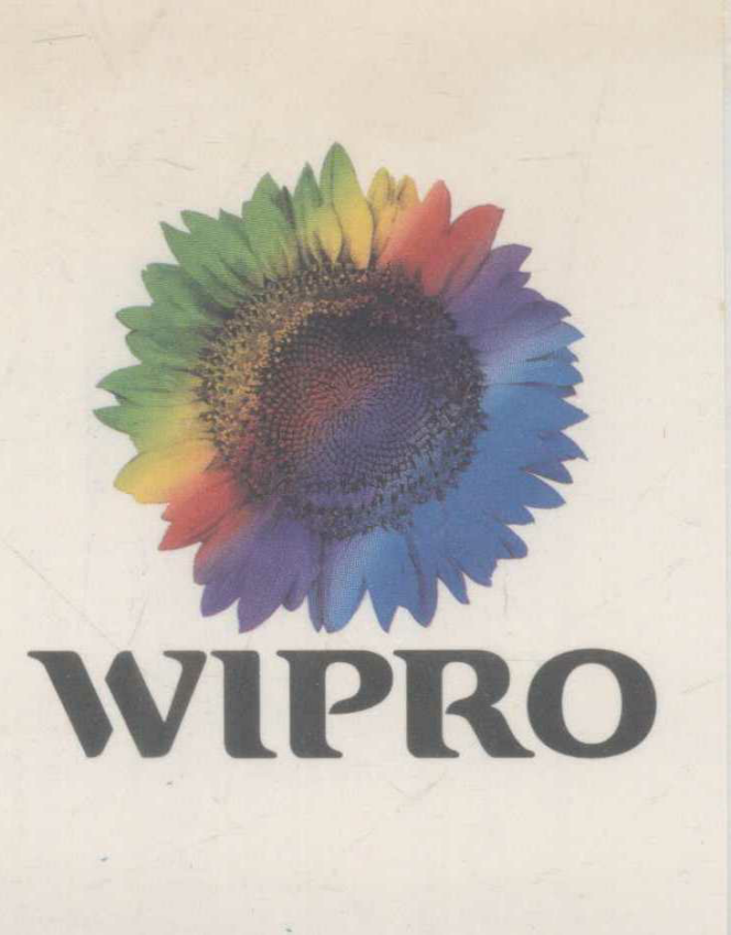 Wipro (label) Device mark 784704 Trademark
