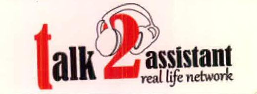Talk 2 Assistant Real Life Network Device mark 2465326 Trademark