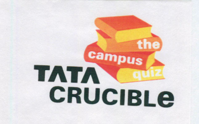 Tata Crucible (label) Device mark 1444824 Trademark