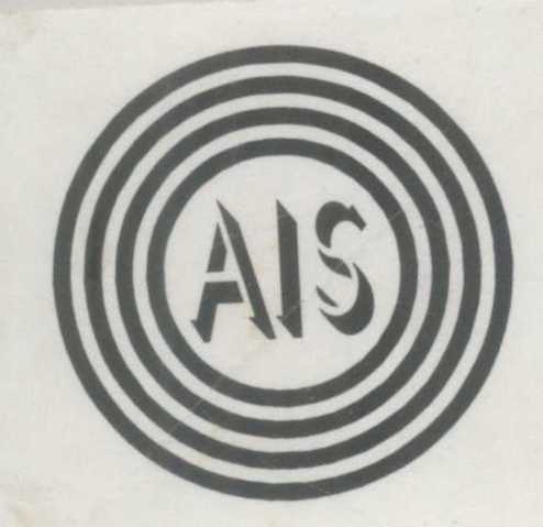 Ais Device mark 758196 Trademark
