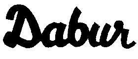 Dabur (label) Device mark 1294861 Trademark
