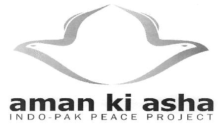 Aman Ki Asha (device) Device mark 2468933 Trademark