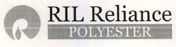 Ril Reliance Polyester Device mark 2247370 Trademark