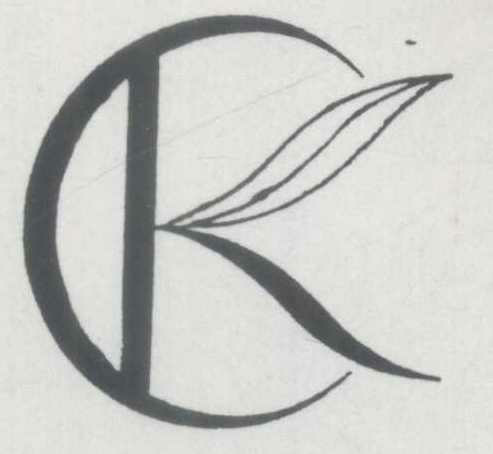 Ck Device mark 827608 Trademark