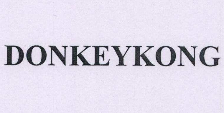 Donkeykong Device mark 1472775 Trademark