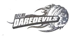 Delhi Daredevils Device mark 1675613 Trademark