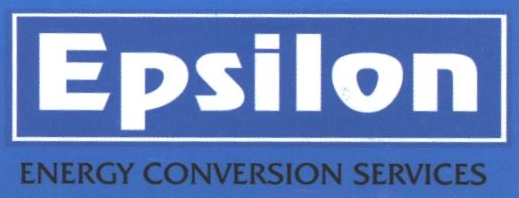 Epsilon Energy Conversion Services Device mark 2382866 Trademark