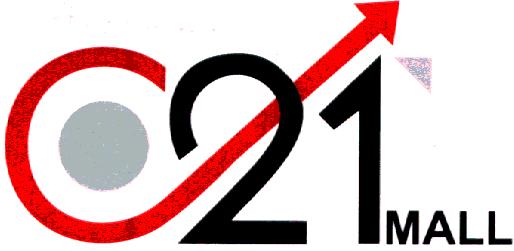 21 Mall Device mark 1941725 Trademark