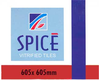 Spice Device mark 1811887 Trademark
