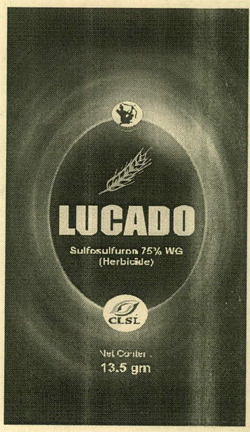 Lucado Device mark 2459221 Trademark