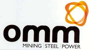 Omm, Device Of Geometrical Miscellaneous Device mark 2777455 Trademark