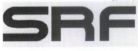 Srf Device mark 1460272 Trademark