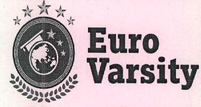 Euro Varsity Device mark 2773436 Trademark