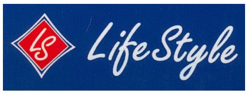 Ls Life Style Device mark 1070044 Trademark