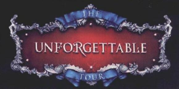 Unforgettable (label) Device mark 1670018 Trademark