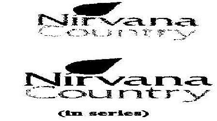 Nirvana Country Device mark 1902878 Trademark