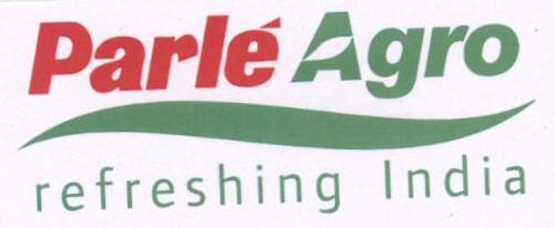 Parle Agro (label) Device mark 1658969 Trademark