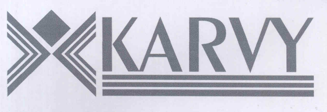 Karvy Device mark 1595009 Trademark