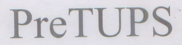 Pretups (label) Device mark 1591352 Trademark