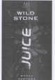 Wild Stone Juice Spray Perfume Device mark 1826669 Trademark