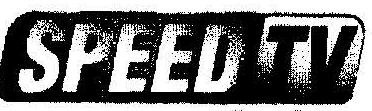 Speed Tv Device mark 1775530 Trademark