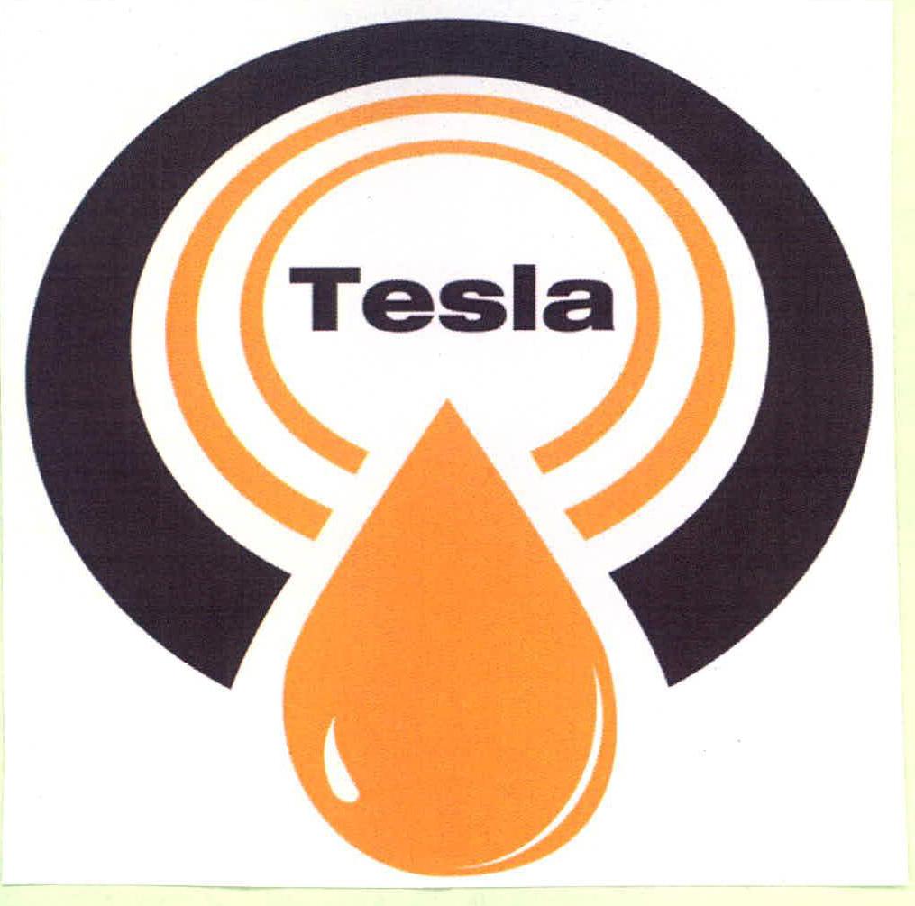 Tesla Device mark 2248074 Trademark