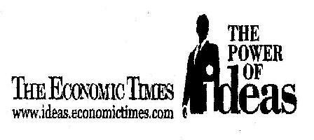 The Economics Time (logo) Device mark 2024910 Trademark