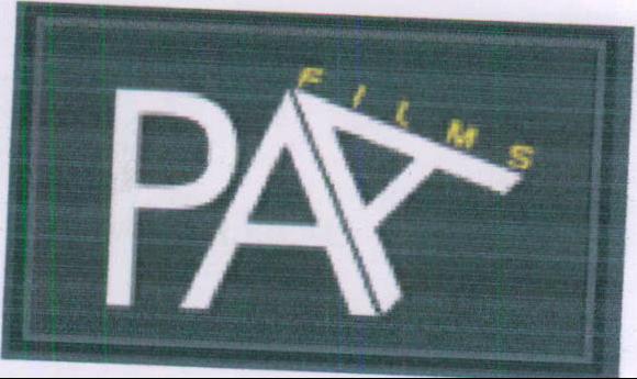 Paa Films Device mark 2183254 Trademark