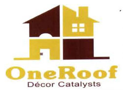 Oneroof Decor With Logo Device mark 2773378 Trademark