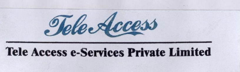 Tele Access Device mark 1970588 Trademark