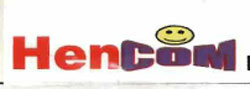 Hencom Device mark 984483 Trademark