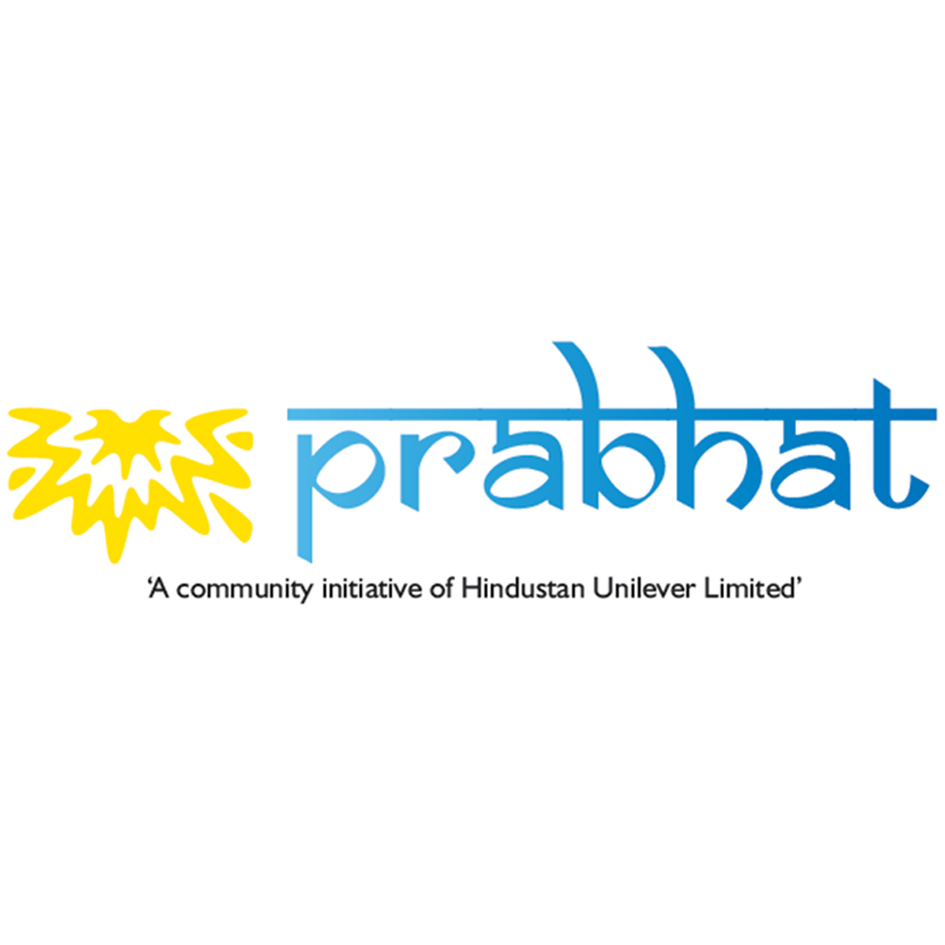Prabhat (word And Device) - "a Community Initiative Of Hindustan Unilever Limited" (logo) Device mark 2719289 Trademark